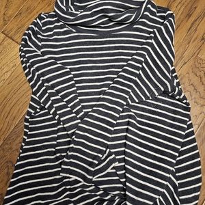 Women's long sleeve super soft shirt
